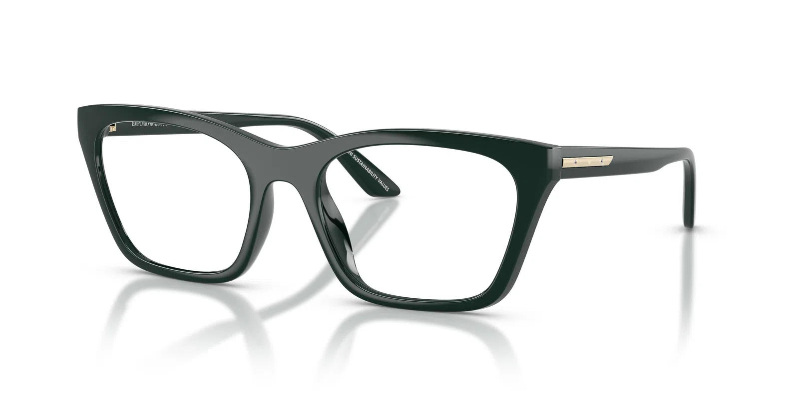 Emporio Armani 4274BU Sunglasses - view 13